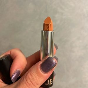 NEW Kylie Jenner Creme Lipstick- Butterscotch